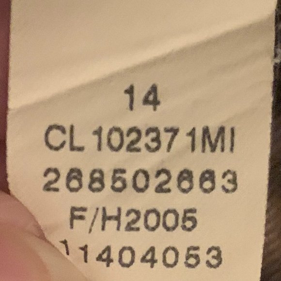 Classiques Entier Wool Fitted Blazer 10 - Picture 6 of 14